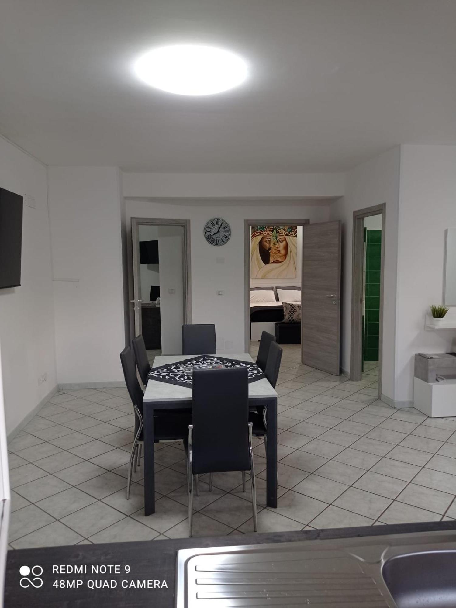 Trinacria Dell'Etna Villa ฟิวเมเฟรดโด ดิ ชิซิเลีย ภายนอก รูปภาพ
